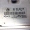 Centralita del motor Seat 038906012HP 0281011320 1039S01942