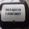 ABS Chevrolet Daewoo Matiz S108196010D 13216610 96340210 13091807