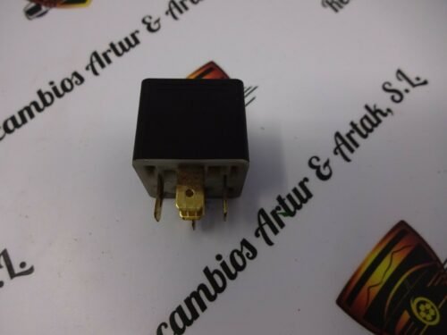 Relé Rele Relay DAF IVECO 0332209206