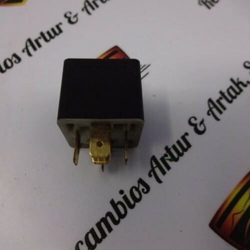 Relé Rele Relay DAF IVECO 0332209206