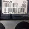 ABS VOLVO V40 S40 0265216462 30857585 0273004224 30 857 585
