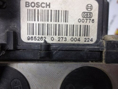 ABS VOLVO V40 S40 0265216462 30857585 0273004224 30 857 585