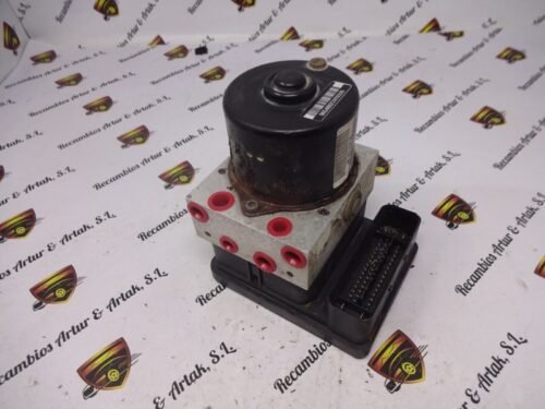 ABS  CITROEN C3 9648371880 96 483 718 80 ESP 10020600944 10096011243