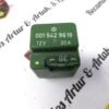Rele Mercedes-Benz W202 W124 0015429619 001 542 96 19 899886000