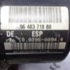 ABS  CITROEN C3 9648371880 96 483 718 80 ESP 10020600944 10096011243