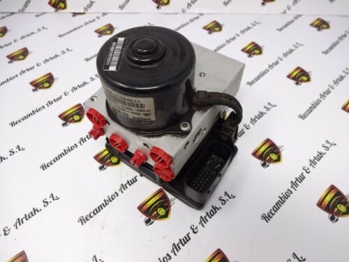 ABS Volvo S60 S80 V70 8619538 10094904233 8619537 10020403314 114212 8619537S