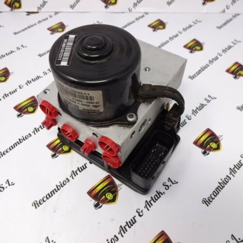 ABS Volvo S60 S80 V70 8619538 10094904233 8619537 10020403314 114212 8619537S