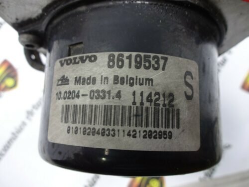 ABS Volvo S60 S80 V70 8619538 10094904233 8619537 10020403314 114212 8619537S