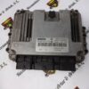 0281011776 8200391966 8200386508 Centralita del motor Renault Scenic Megane 0281011776 8200391966 8200386508