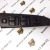 Botonera Elevalunas Mazda 3 03123000 BP4L66350 BJ0E66600