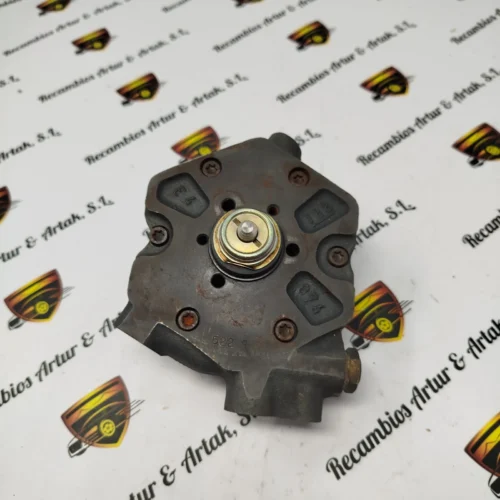 Distribuidor de combustible VW Audi Coupe BOSCH 0438100151 0 438 100 151 Distribuidor de combustible VW Audi Coupe BOSCH 0438100151 0 438 100 151