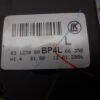 Botonera Elevalunas Mazda 3 03123000 BP4L66350 BJ0E66600