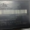 ABS Peugeot Citroën  9665344180 10097011533  000405358E1 10020701424