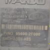 ABS KIA CERATO PICANTO 58920-2F000 589202F000 2006 BH60104900 95600-2F000