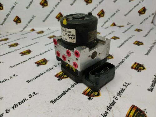 ABS KIA CERATO PICANTO 58920-2F000 589202F000 2006 BH60104900 95600-2F000