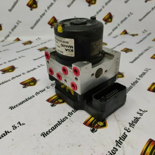 ABS KIA CERATO PICANTO 58920-2F000 589202F000 2006 BH60104900 95600-2F000