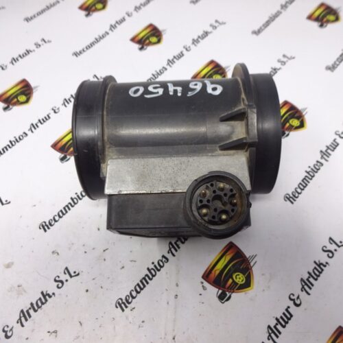 Caudalímetro Mercedes-Benz W140 BOSCH 0280213018 0000940648