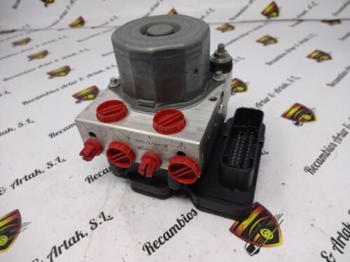 Unidad hidráulica del ABS Opel Adam 0265255179 39002551 0265956292