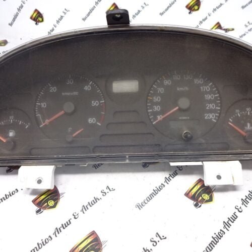 Cuadro de instrumentos Fiat Peugeot Citroen 1485182080 09037109910