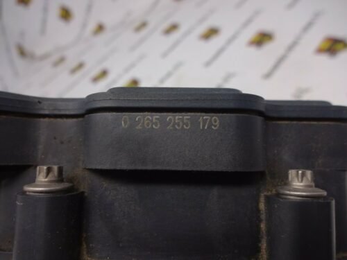 Unidad hidráulica del ABS Opel Adam 0265255179 39002551 0265956292