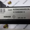 S118399200D Caja de fusibles Renault Scenic Megane 8200306032A S118399200D S118399200 D