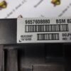Caja de fusibles Citroen Peugeot 9657608880 BSM B2