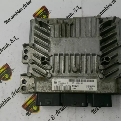 Centralita del motor Ford 9T1112A650GH 5WS40930DT 9T11-12A650-GH 5WS40930D-T
