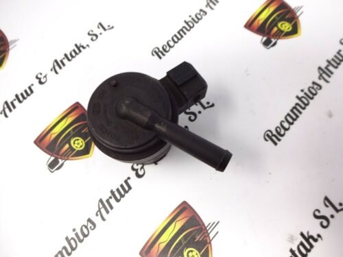 Válvula de vacío VW Audi A3 Seat Skoda BOSCH 0280142321 1J0906517B