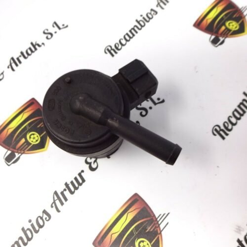 Válvula de vacío VW Audi A3 Seat Skoda BOSCH 0280142321 1J0906517B