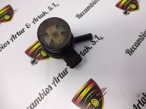 Válvula de vacío VW Audi A3 Seat Skoda BOSCH 0280142321 1J0906517B