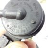 Válvula de vacío VW Audi A3 Seat Skoda BOSCH 0280142321 1J0906517B