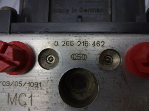 ABS VOLVO V40 S40 0265216462 30857585 0273004224 30 857 585