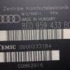 Modulo Electrónico Confort Audi A4 8E0959433BC 8EO959433BC 00002731B4 Modulo Electrónico Confort Audi A4 8E0959433BC 8EO959433BC 00002731B4