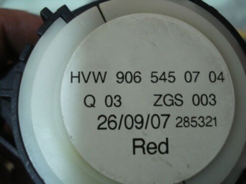 Conmutador de luces Mercedes Sprinter 9065450704 HVW9065450704 Q03 A9065450704