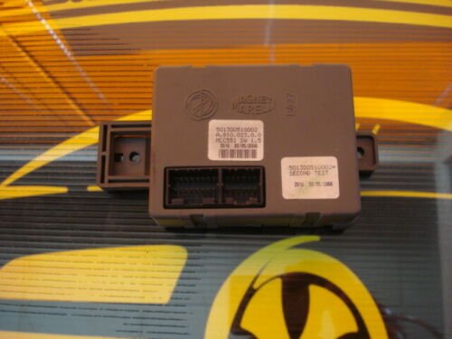 Control aire acondicionado Iveco Daily 501300510002 A81002300 504153327
