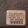 Control aire acondicionado Iveco Daily 501300510002 A81002300 504153327