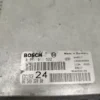 9650932080 9640938180 EDC15C224 0281011522