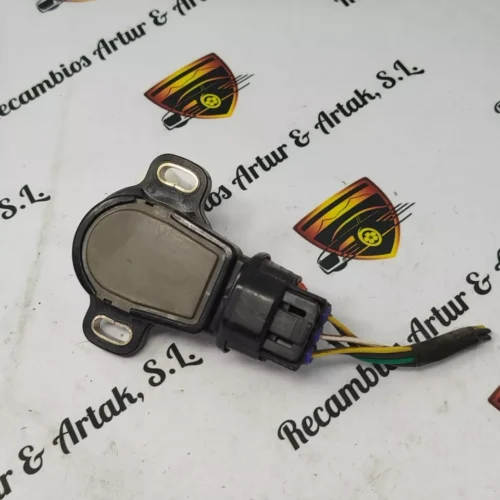 Potenciómetro pedal TOYOTA AVENSIS 8928152021 89281-52021 198300-3041