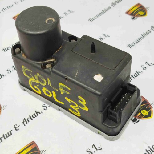 Bomba cierre centralizado Volkswagen Golf 1H0962257 1HO962257 SIN CONECTOR