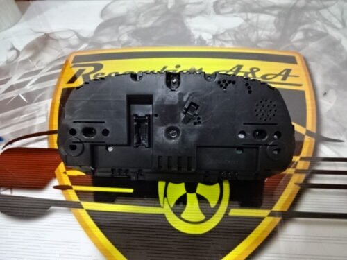 Cuadro de instrumentos BMW 1 E87 696147301 6.961473-01 1024932-21