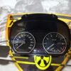 Cuadro de instrumentos BMW 1 E87 696147301 6.961473-01 1024932-21