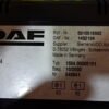Cuadro de instrumentos DAF 5010516982 1452104 155400000101