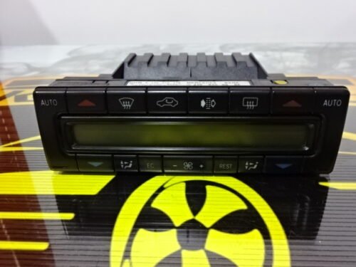 Clima panel de control Mercedes E W210 2108300585 210 830 05 85 9140010178