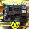 BSI Caja de fusibles Peugeot 307 1,6 BSI 2004 H03 9660105780 96 601 057 80
