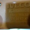 Centralita Iveco ITALAMEC 504096743 24V 769.30