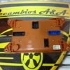 Centralita Iveco ITALAMEC 504096743 24V 769.30
