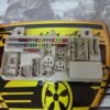 Caja de fusibles Mazda BS4J66730B  BS4J 66730 B 519200000