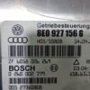 Transmisión controlador Audi A4 A6 8E0927156G 0260002779 8EO927156G