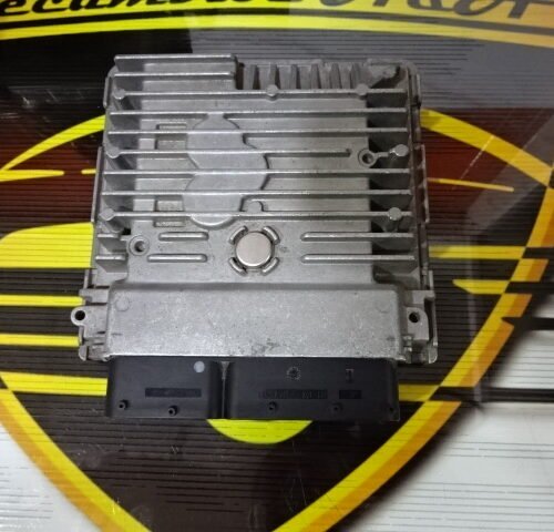 Centralita del motor SEAT LEON ALTEA 03L906023LG 5WP42909AA CONTINENTAL