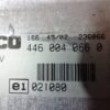 Centralita WABCO ABS ASR IVECO 4460040660 446 004 066 0
